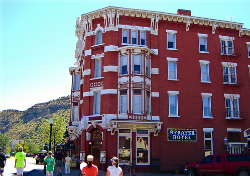 Durango